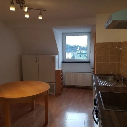 Rent this 2 bed apartment on Gartenverein Gildenpark e. V. in Lindemannstraße 76a, 44137 Dortmund
