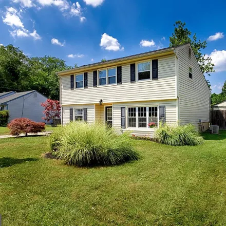 Buy this 4 bed house on 55 King Avenue in Marlboro, Evesham Township