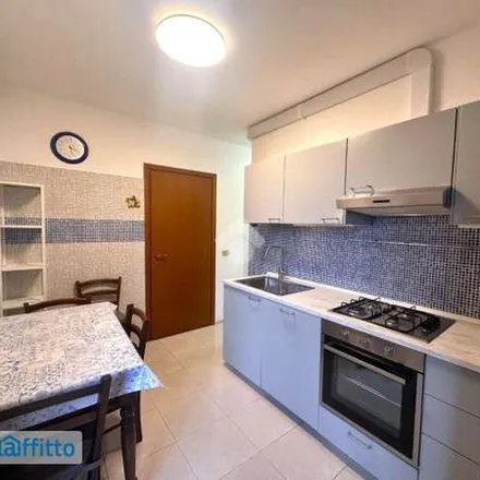 Rent this 3 bed apartment on Chiesa di Santa Maria Assunta in Quintosole in Via Quintosole, 20241 Milan MI