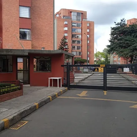 Buy this 4 bed apartment on Calle 45 45-47 in Teusaquillo, 111321 Bogota