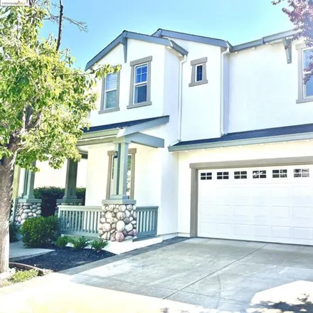 Buy this 4 bed house on 6634 Aberdale Circle in San Ramon, CA 94582