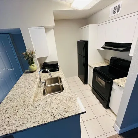 Rent this 1 bed apartment on unnamed road in Davie, FL 33314