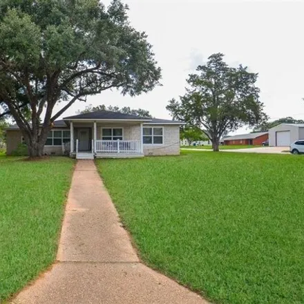 Image 2 - 1066 Allen Street, Hempstead, TX 77445, USA - House for sale