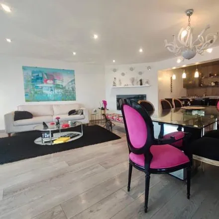 Buy this 3 bed apartment on Calle Las Campanillas in Santiago de Surco, Lima Metropolitan Area 10853