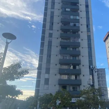 Image 1 - Avenida Marquês de Herval 2353, Pedreira, Belém - PA, 66085-317, Brazil - Apartment for rent