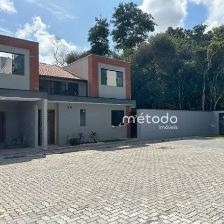 Buy this 2 bed house on unnamed road in Guararema, Guararema - SP