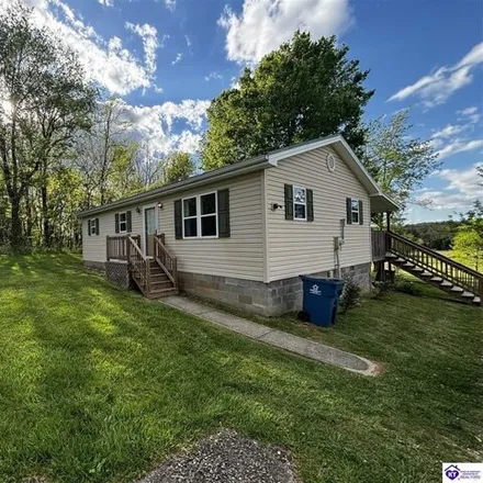 Buy this 3 bed house on Cherokee Road in Meade County, KY