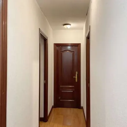 Rent this 4 bed apartment on Madrid in Calle de Joaquín María López, 8 B