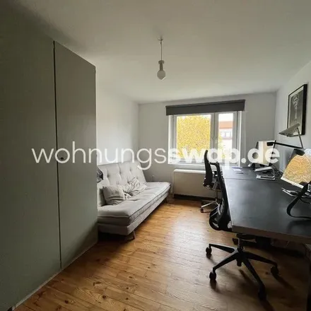 Image 2 - Nadistraße 4, 80809 Munich, Germany - Apartment for rent