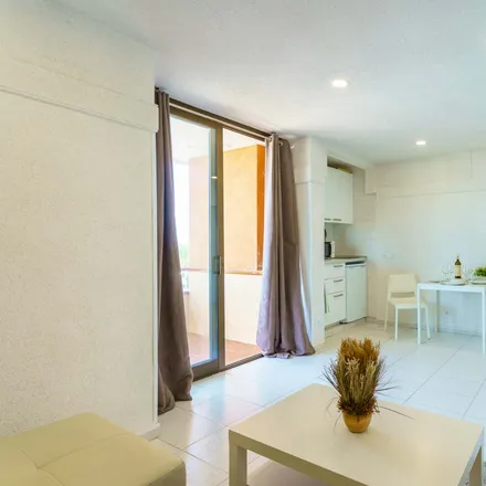 Rent this 1 bed apartment on Stella Maris in Paseo Marítimo Rey de España, 54