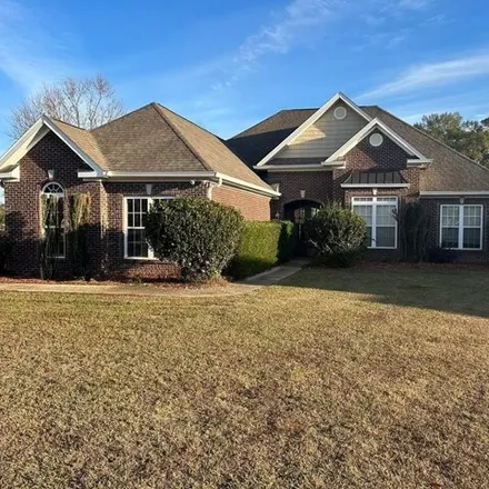 Buy this 3 bed house on Amyden Court in Laurel, MS