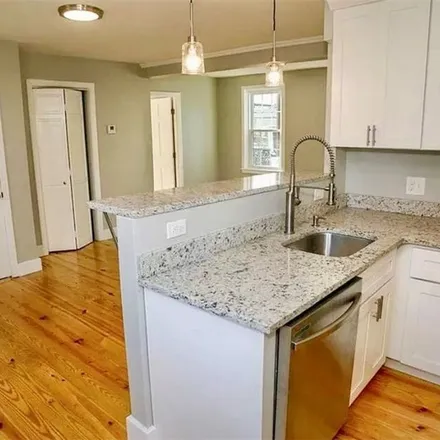 Rent this 3 bed apartment on 80 Mill Street in Newport, RI 02840