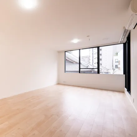 Image 3 - 芝ハイツ, 17, Shiba 1-chome, Minato, 108-0014, Japan - Apartment for rent