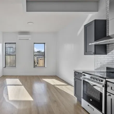 Rent this 3 bed apartment on 1619 Bergen Street in New York, NY 11213