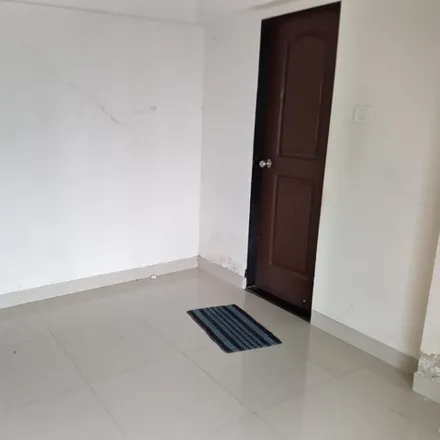 Rent this 1 bed apartment on Mahatma Gandhi Road in Zone 4, Mumbai - 400090