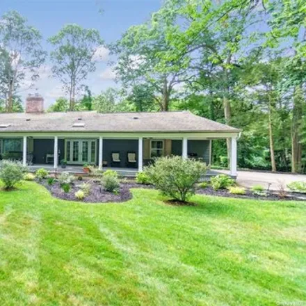 Buy this 5 bed house on 2 Bonnie Dr in Northport, New York