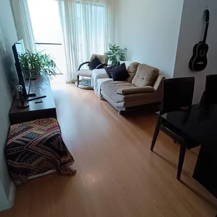 Buy this 2 bed apartment on 4 in Vargem Pequena, Rio de Janeiro - RJ