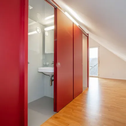 Image 5 - Bahnhofstrasse 18, 4950 Huttwil, Switzerland - Apartment for rent