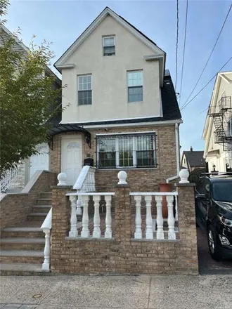Buy this 5 bed duplex on 158-09 84th Drive in New York, NY 11432