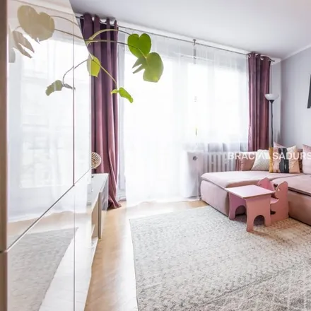 Buy this 2 bed apartment on Dworcowa 6a in 30-559 Krakow, Poland
