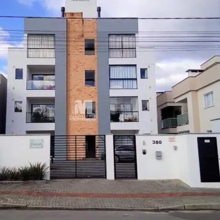 Image 2 - Rua Augusto Ries, Dom Joaquim, Brusque - SC, 88350-660, Brazil - Apartment for rent