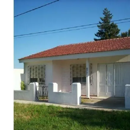 Buy this 2 bed house on Calle 8 2299 in Partido de La Costa, 7107 Santa Teresita