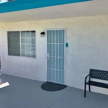 Image 7 - 11306 Palm Drive, Desert Hot Springs, CA 92240, USA - Condo for rent
