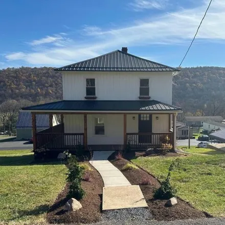 Buy this 3 bed house on 905 South Jefferson in Mount Union, Huntingdon County