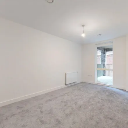 Rent this 1 bed apartment on Harrow School in 5 High Street, London