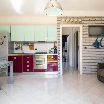 Image 2 - Via Fondachello, 95016 Mascali CT, Italy - Apartment for rent