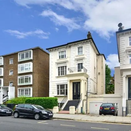 Image 1 - 22 Buckland Crescent, London, NW3 5DX, United Kingdom - Room for rent