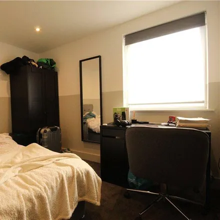 Rent this 1 bed duplex on 28 Roundhill Way in Guildford, GU2 8HJ