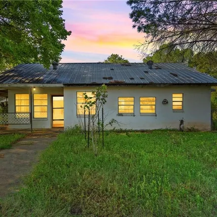 Buy this 3 bed house on 278 Ender Road in Waco, TX 76706