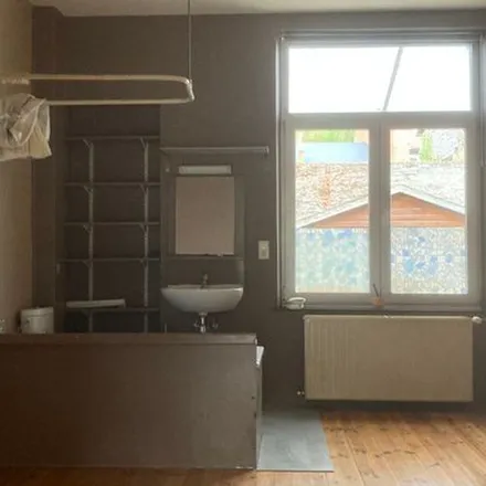 Rent this 1 bed apartment on Rue Saint-Martin in 5500 Dinant, Belgium
