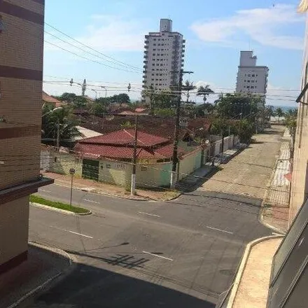 Buy this 1 bed apartment on Rua Francisco Barbosa in Solemar, Praia Grande - SP