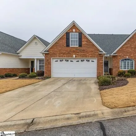 Buy this 3 bed condo on 245 Boothbay Court in Verdin Estates, Mauldin