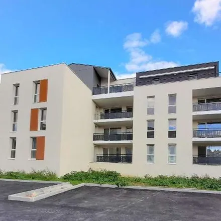 Image 6 - 2 bis Boulevard Heurteloup, 37000 Tours, France - Apartment for rent