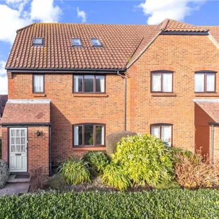 Buy this 3 bed house on Turnbull Road in Chichester, PO19 7LY