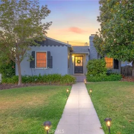 Buy this 3 bed house on 359 N Encinitas Ave in Monrovia, California