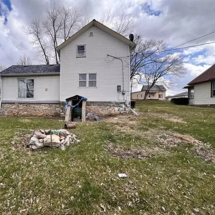 Buy this 3 bed house on 801 15th Street in Corning, IA 50841