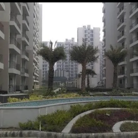 Rent this 2 bed apartment on unnamed road in Ghaziabad District, Ghaziabad - 201017