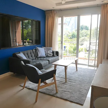 Image 1 - unnamed road, Vadhana District, Bangkok 10110, Thailand - Apartment for rent