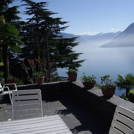 Image 7 - 6614 Circolo dell'Isole, Switzerland - House for rent