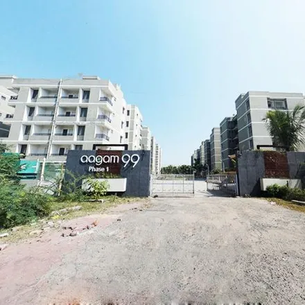 Image 2 - unnamed road, Ahmedabad District, Sanand - 382110, Gujarat, India - Apartment for sale