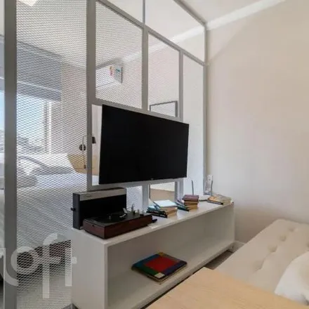 Buy this 1 bed apartment on Rua General Bittencourt 248 in Centro, Florianópolis - SC
