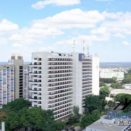 Image 2 - Chamas Grill, SHS Quadra 3, Setor Hoteleiro Sul, Brasília - Federal District, 70322-909, Brazil - Apartment for sale