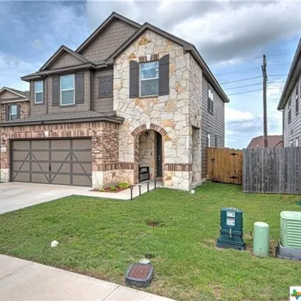 Image 2 - 1063 Sage Brush Drive, Temple, TX 76502, USA - House for rent
