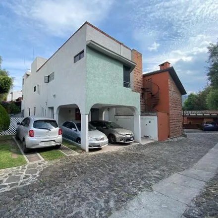 Rent this 4 bed house on unnamed road in Colonia Los Morales, 16020 Mexico City