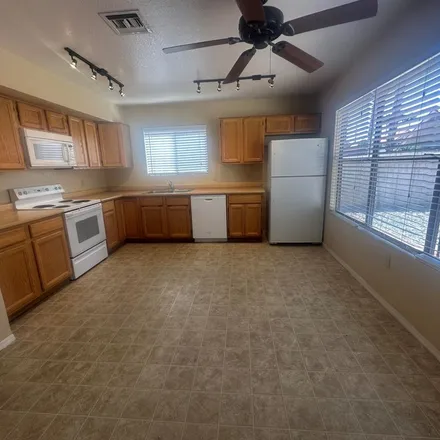 Rent this 3 bed apartment on 1567 East Campbell Avenue in Gilbert, AZ 85234