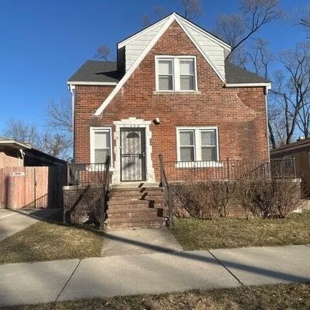 Buy this 4 bed house on 20492 Kentucky Avenue in Detroit, MI 48221